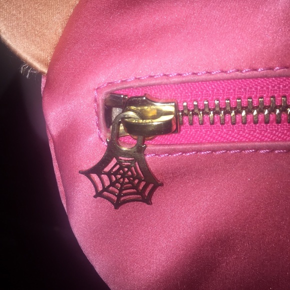 🎊🎉HOST PICK🎉🎊Charlotte Olympia bear crossbody - Picture 5 of 7